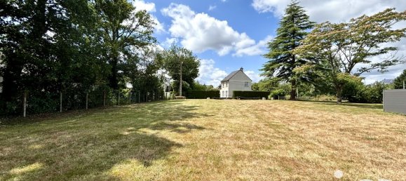 1260m² Land in Cesson-Sevigne, France No. 278622 2