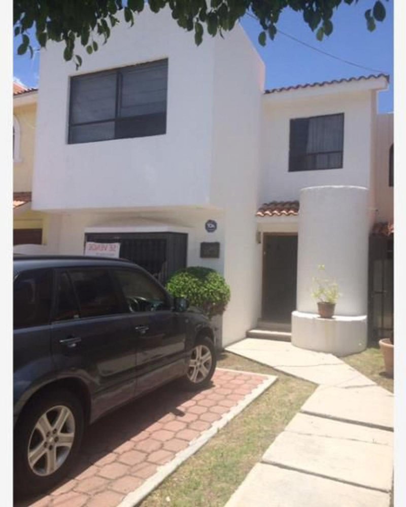 3 Schlafzimmer Haus in Queretaro, Mexico, Nr. 180483