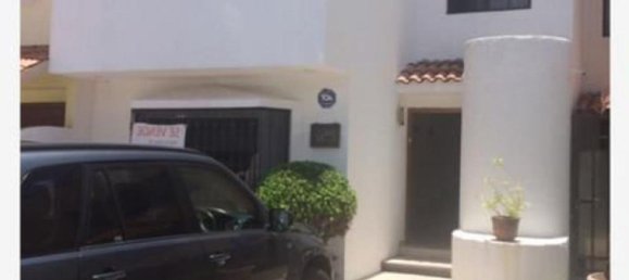 3 Schlafzimmer Haus in Queretaro, Mexico, Nr. 180483 2