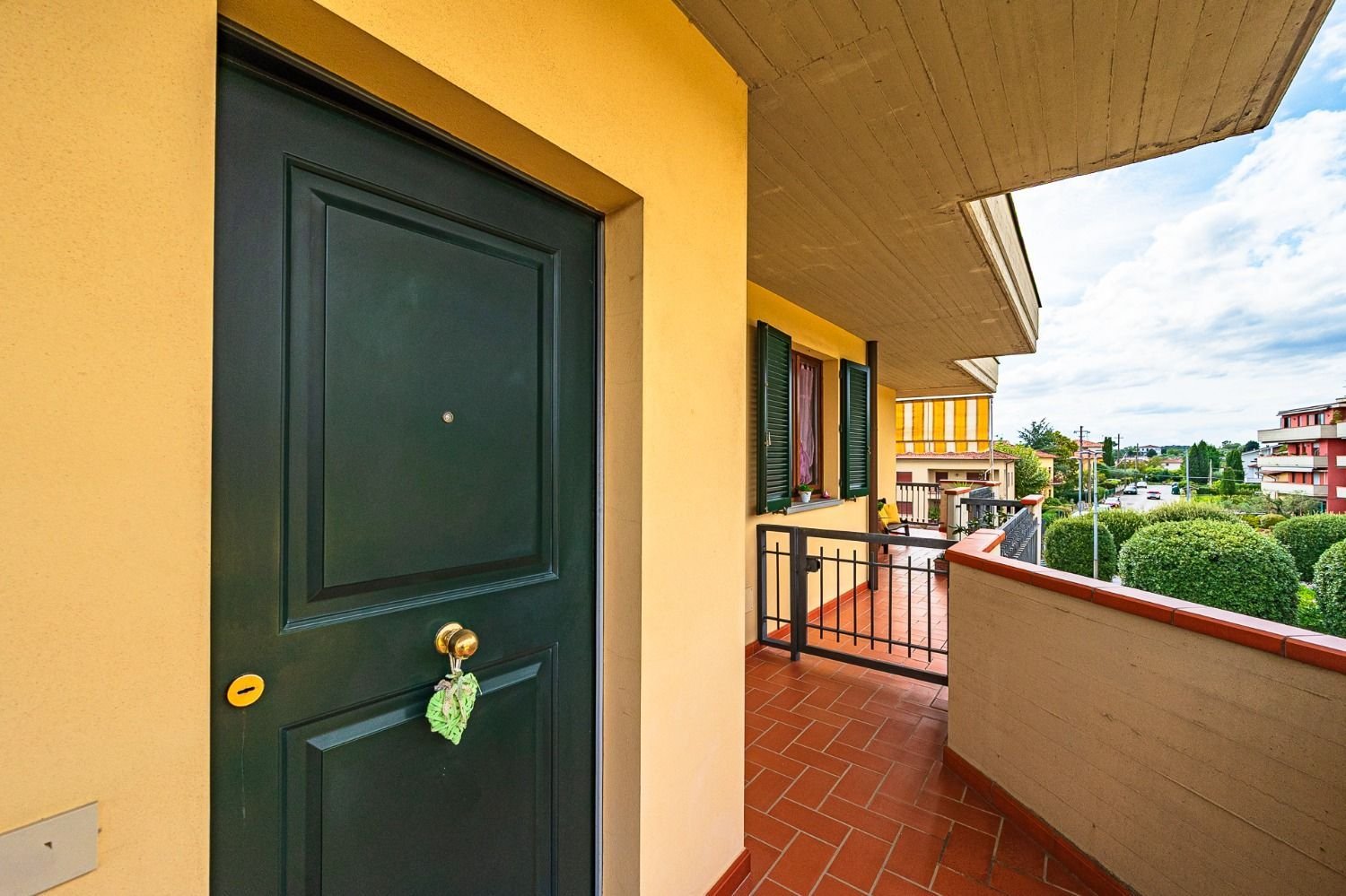 2 Schlafzimmer Wohnung in Buggiano, Italy, Nr. 337083