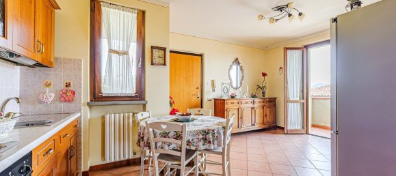 2 Schlafzimmer Wohnung in Buggiano, Italy, Nr. 337083 11