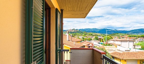 2 Schlafzimmer Wohnung in Buggiano, Italy, Nr. 337083 3