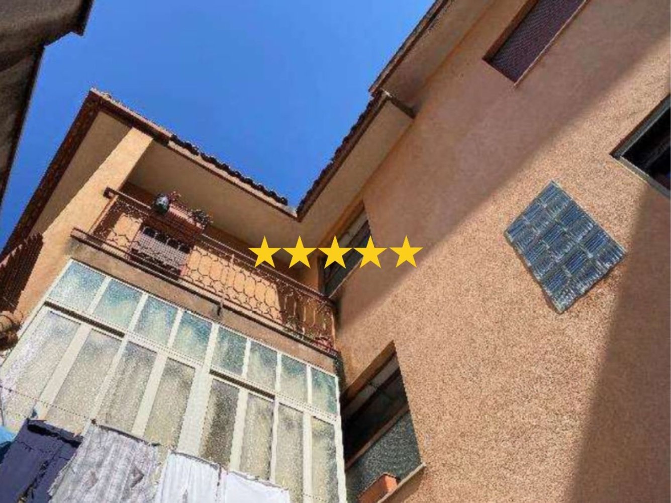 7 غرف نوم بانتهاوس في Termini Imerese, Italy رقم 333076