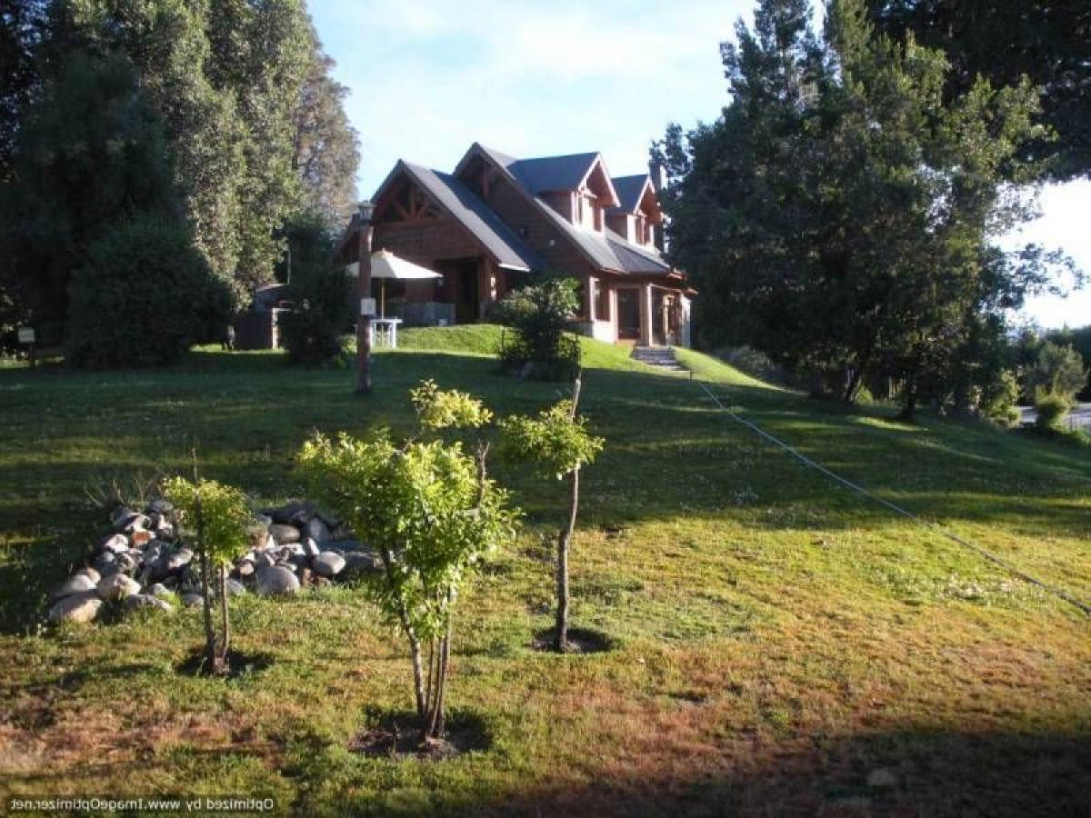  Land in Neuquen, Argentina No. 37737