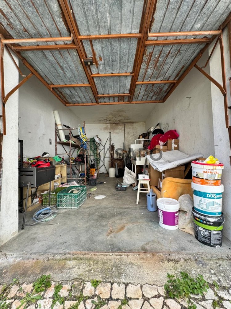 Garage à Mafra, Portugal 23m² No. 198711