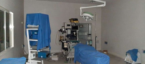 Imóvel comercial em Taranto, Italy 1600 m² N.º 294492 12