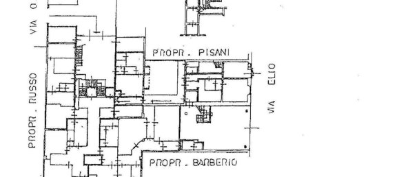 Imóvel comercial em Taranto, Italy 1600 m² N.º 294492 46