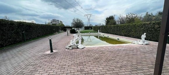 5-Zimmer Haus in Jesi, Italy, Nr. 126460 4