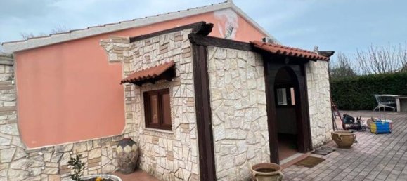 5-Zimmer Haus in Jesi, Italy, Nr. 126460 5