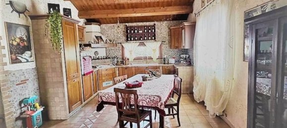 5-Zimmer Haus in Jesi, Italy, Nr. 126460 2