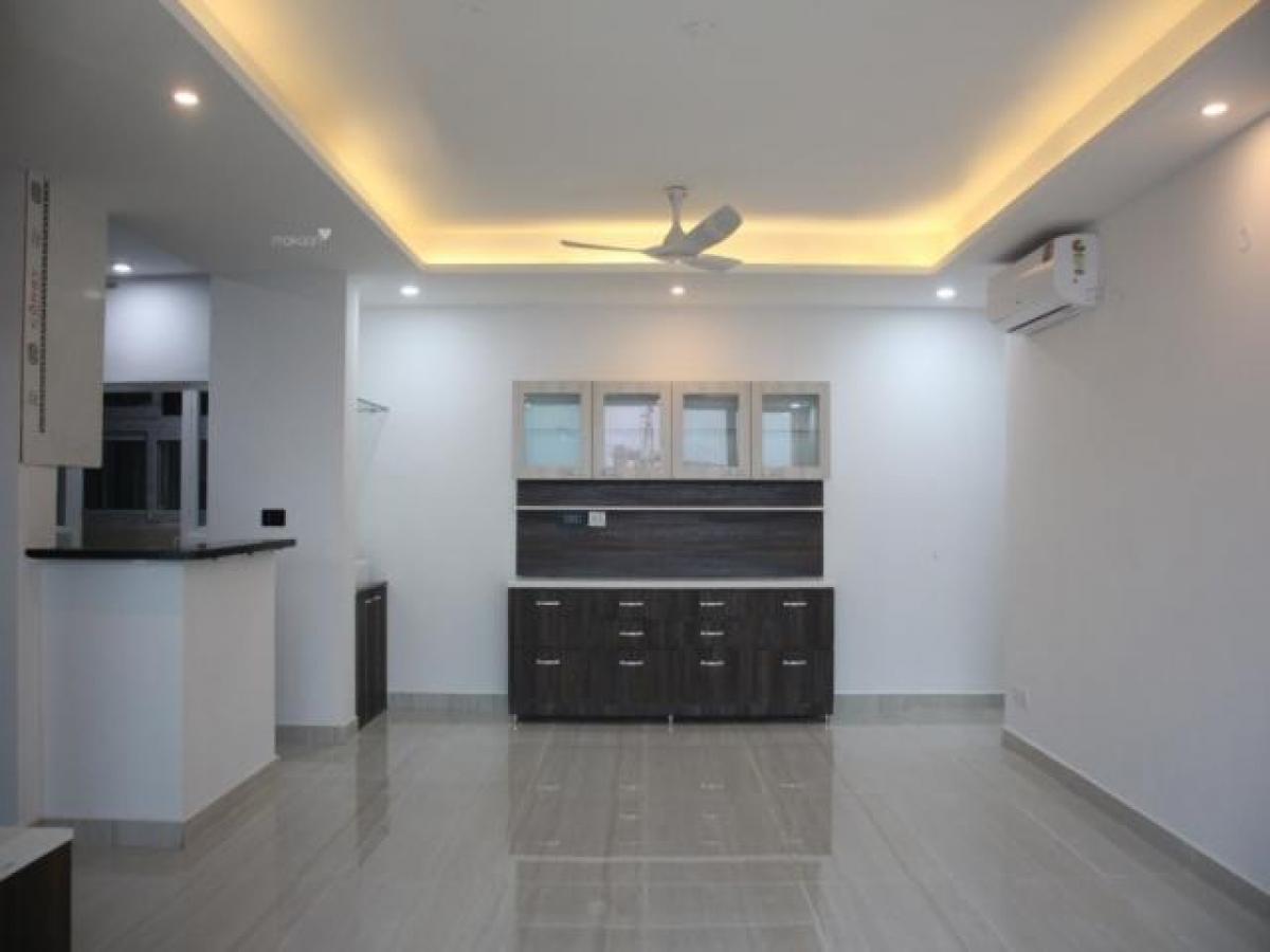 2 bedrooms House in Hyderabad, India No. 64689