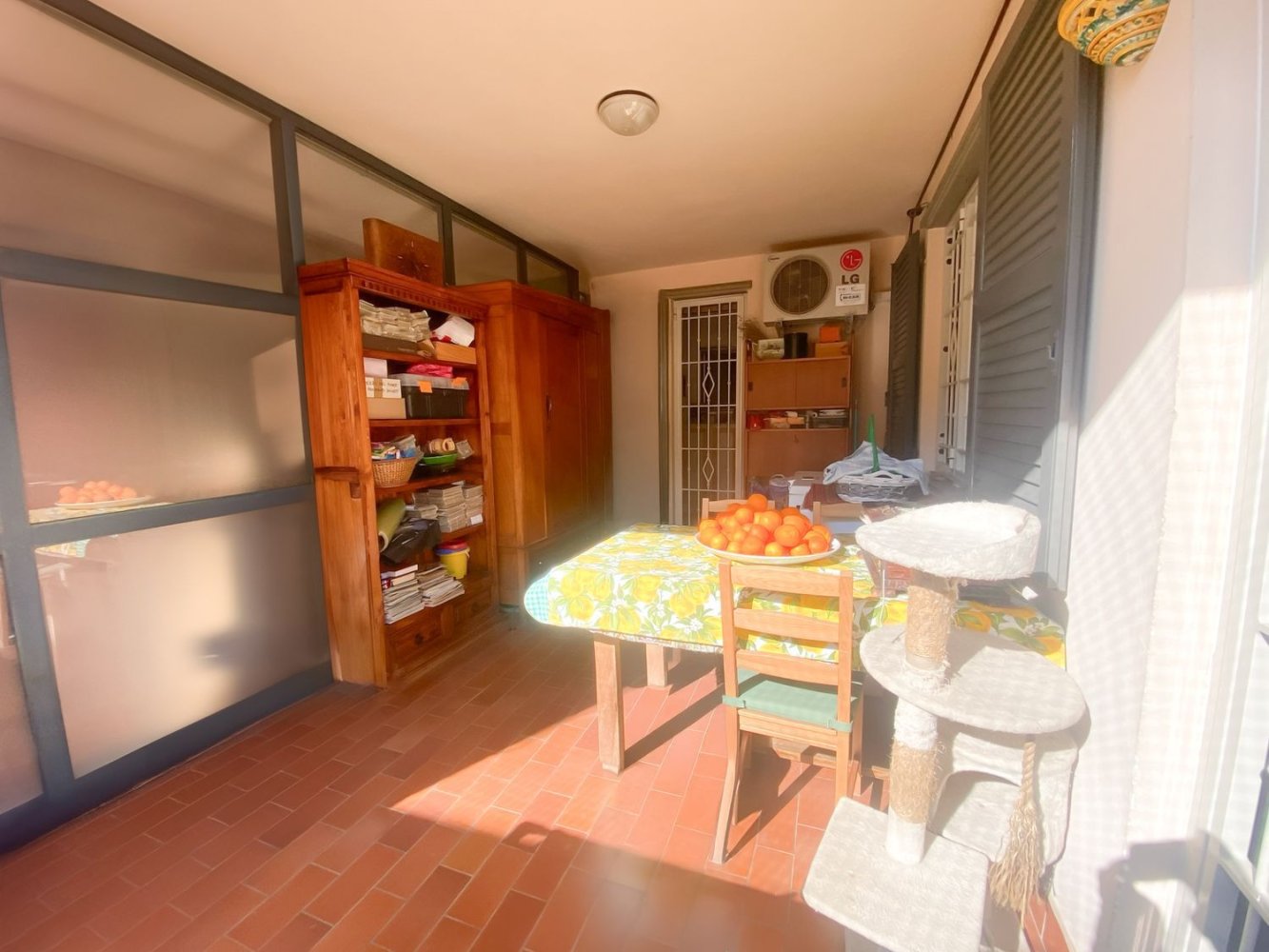 3-salle Appartement à Cavriago, Italy No. 195730