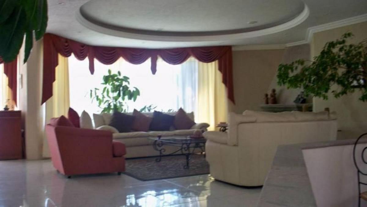 3 chambres Maison à Ciudad Lopez Mateos, Mexico No. 209593