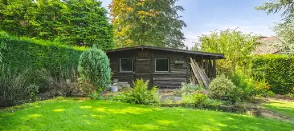 5 غرف نوم منزل في Aachen, Germany رقم 15964 26