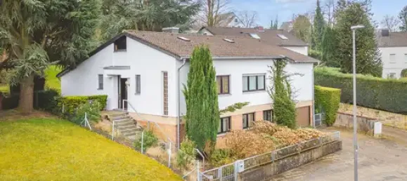 5 غرف نوم منزل في Aachen, Germany رقم 15964 2