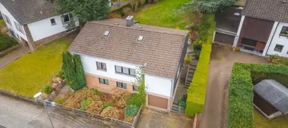 5 غرف نوم منزل في Aachen, Germany رقم 15964 5