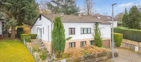 5 غرف نوم منزل في Aachen, Germany رقم 15964 10