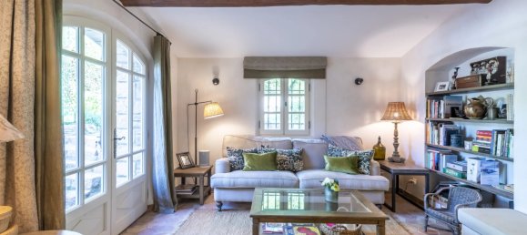 4 bedrooms Commercial property in Opio, France No. 2005 4