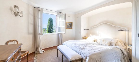 4 bedrooms Commercial property in Opio, France No. 2005 16