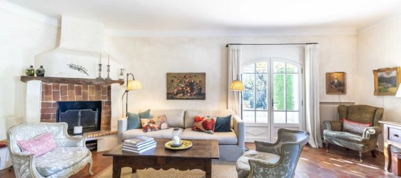 4 bedrooms Commercial property in Opio, France No. 2005 5