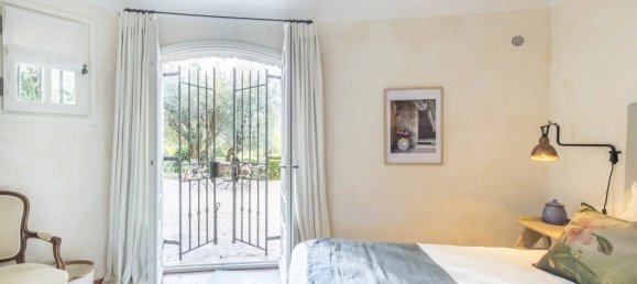 4 bedrooms Commercial property in Opio, France No. 2005 11