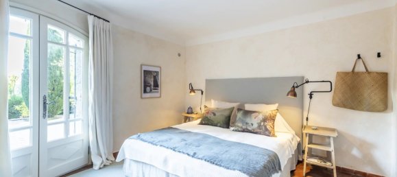 4 bedrooms Commercial property in Opio, France No. 2005 12