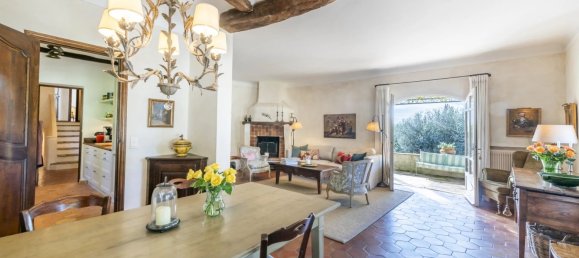 4 bedrooms Commercial property in Opio, France No. 2005 6