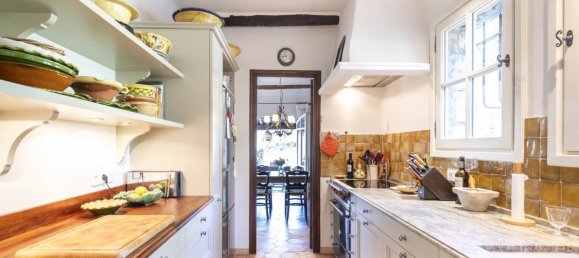 4 bedrooms Commercial property in Opio, France No. 2005 3