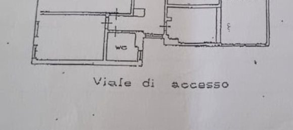 5 rooms Apartment in Naples, Italy No. 32011 22