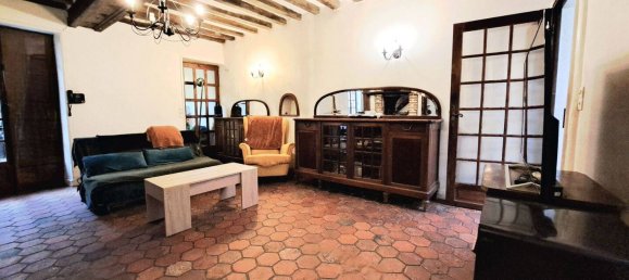 4 bedrooms House in Neuilly-en-Thelle, France No. 47128 3