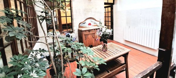 4 bedrooms House in Neuilly-en-Thelle, France No. 47128 5