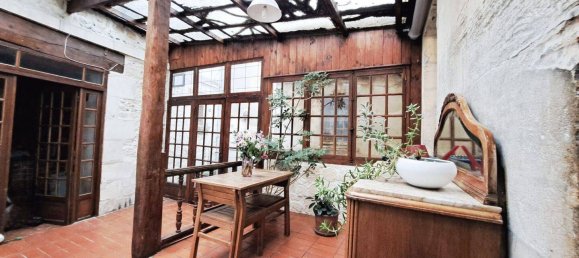 4 bedrooms House in Neuilly-en-Thelle, France No. 47128 2