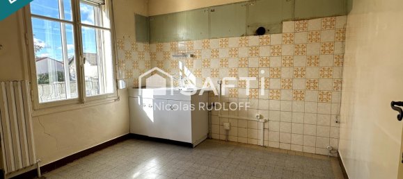 3 Schlafzimmer Haus in Crusnes, France, Nr. 226340 6