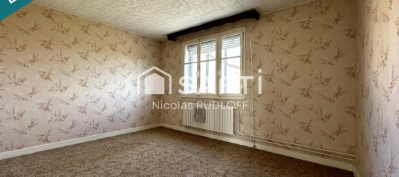 3 Schlafzimmer Haus in Crusnes, France, Nr. 226340 10