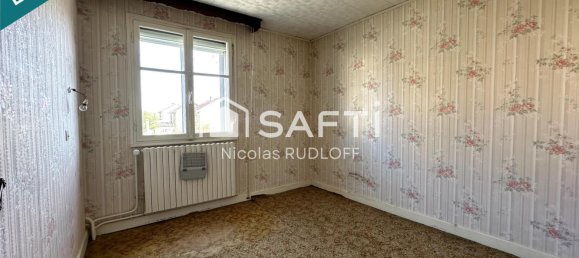 3 Schlafzimmer Haus in Crusnes, France, Nr. 226340 12