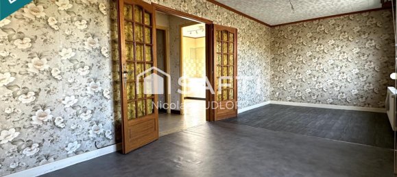 3 Schlafzimmer Haus in Crusnes, France, Nr. 226340 7