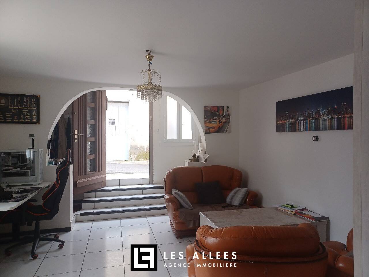 4 bedrooms Townhouse in Valreas, France No. 355547