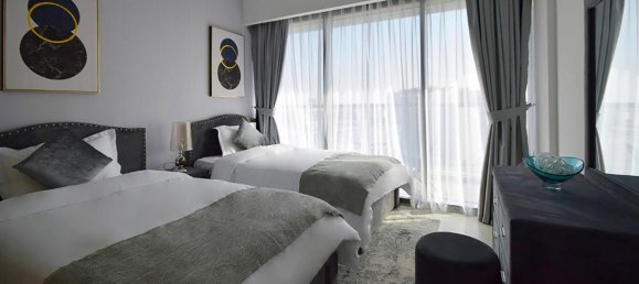 2 bedrooms Apartment in MONT ROSE, Dubai Science Park, UAE No. 58287 3