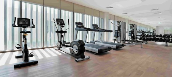 2 bedrooms Apartment in MONT ROSE, Dubai Science Park, UAE No. 58287 6