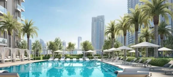 Apartamento T3 em Dubai, UAE N.º 109019 7