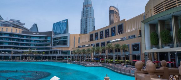 Apartamento T3 em Dubai, UAE N.º 109019 14