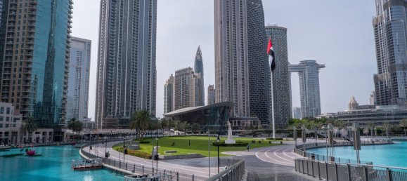 Apartamento T3 em Dubai, UAE N.º 109019 13