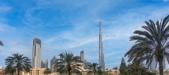 Apartamento T3 em Dubai, UAE N.º 109019 15