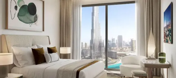 Apartamento T3 em Dubai, UAE N.º 109019 10