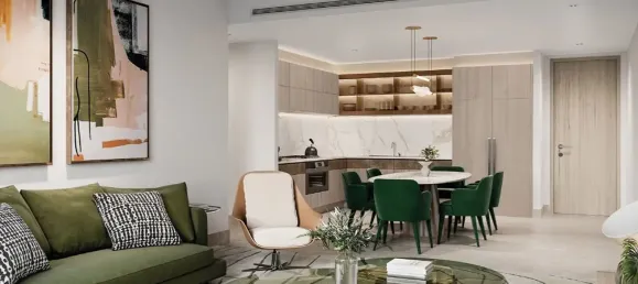 Apartamento T3 em Dubai, UAE N.º 109019 4