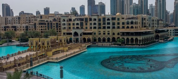 Apartamento T3 em Dubai, UAE N.º 109019 2