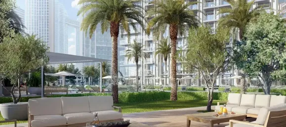 Apartamento T3 em Dubai, UAE N.º 109019 6