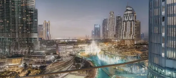 Apartamento T3 em Dubai, UAE N.º 109019 9