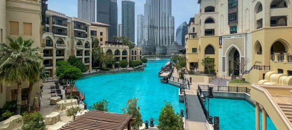 Apartamento T3 em Dubai, UAE N.º 109019 12