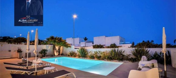 6 Schlafzimmer Villa in Ragusa, Italy, Nr. 164495 4